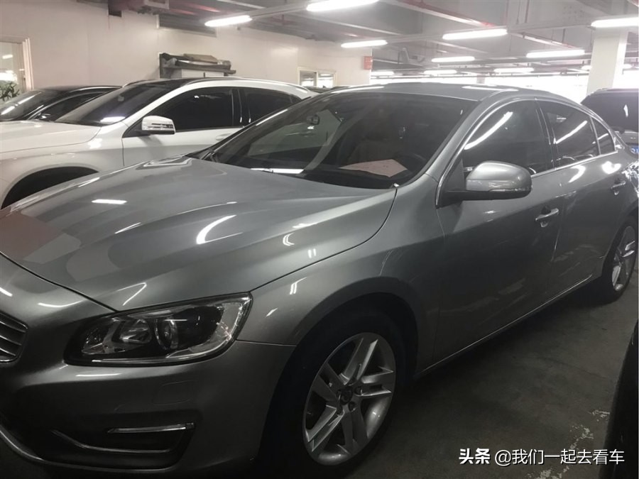 朋友花了21万买了这辆车,朋友花2万买二手车