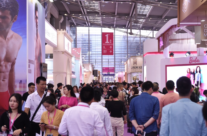 siuf国际内衣超模大赛全国总决赛,2016深圳siuf内衣模特大赛总决赛