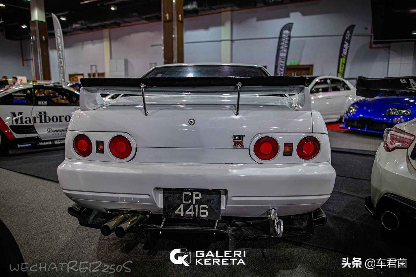 看着这台风度A31，哥笑了！​​​​