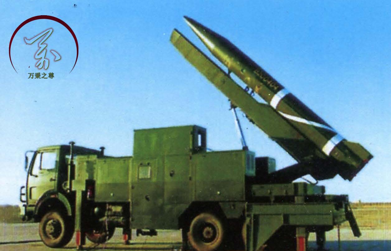 明明可以暴利却卖白菜价，相煎何太急的中国弹道导弹外贸现状