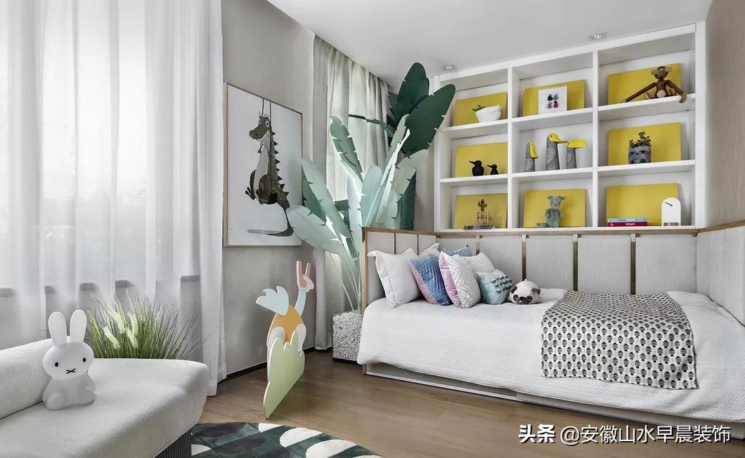 合肥金港湾复式装修,合肥金港湾一楼装修