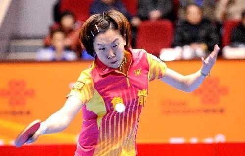 三年一热搜，有多少人懂得国球的努力与纠结？