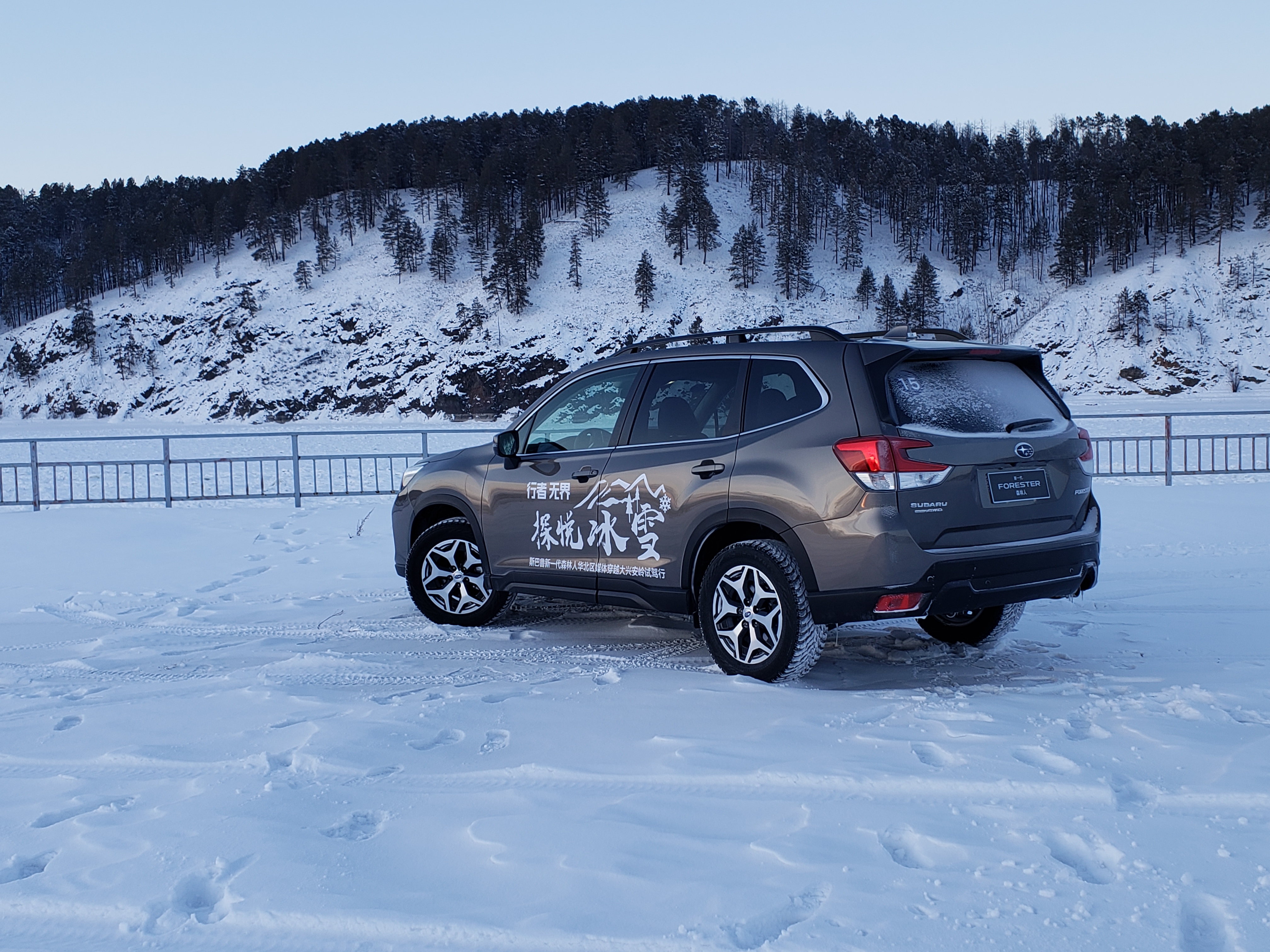 第五代森林人油电混动,第五代森林人报价