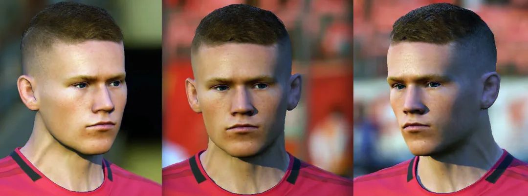 「FIFA20补丁」20200422期补丁推送/脸补球衣AIO图形化