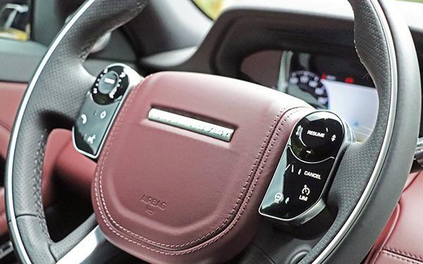 7万多的路虎极光值得买吗,降价达13万多路虎极光