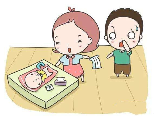 妈妈应如何防止宝宝肛瘘,给宝宝擦屁屁时有讲究
