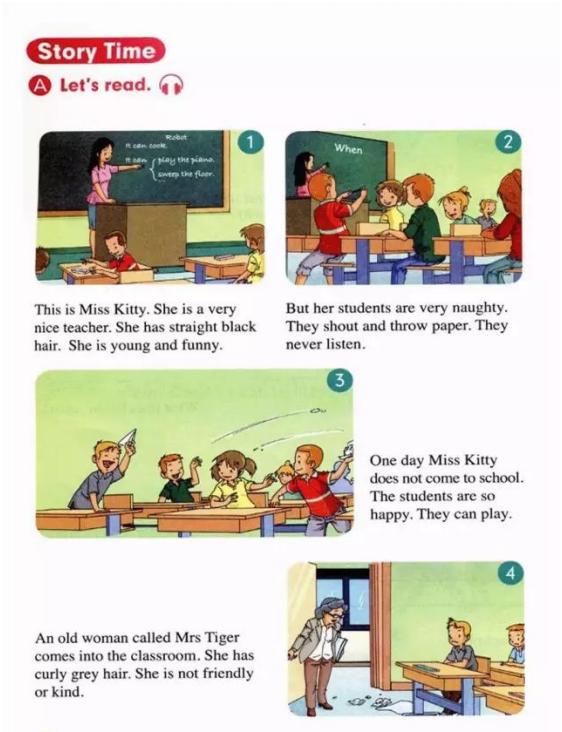 人教版新起点英语五年级下册复习,人教版英语电子课本一年级新起点