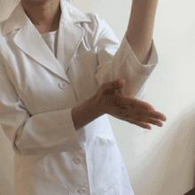 真正的正确拍打穴位,拍穴位调百病养生操