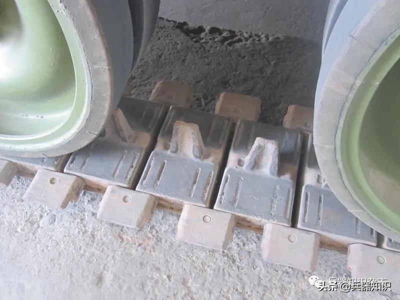履带板的优点和缺点,履带板生产视频
