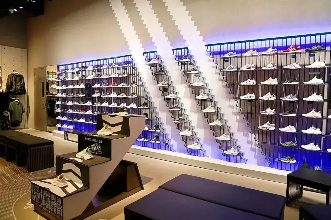 排球女神惠若琪空降恒隆，阿迪达斯这场「女神派对」燃爆了！