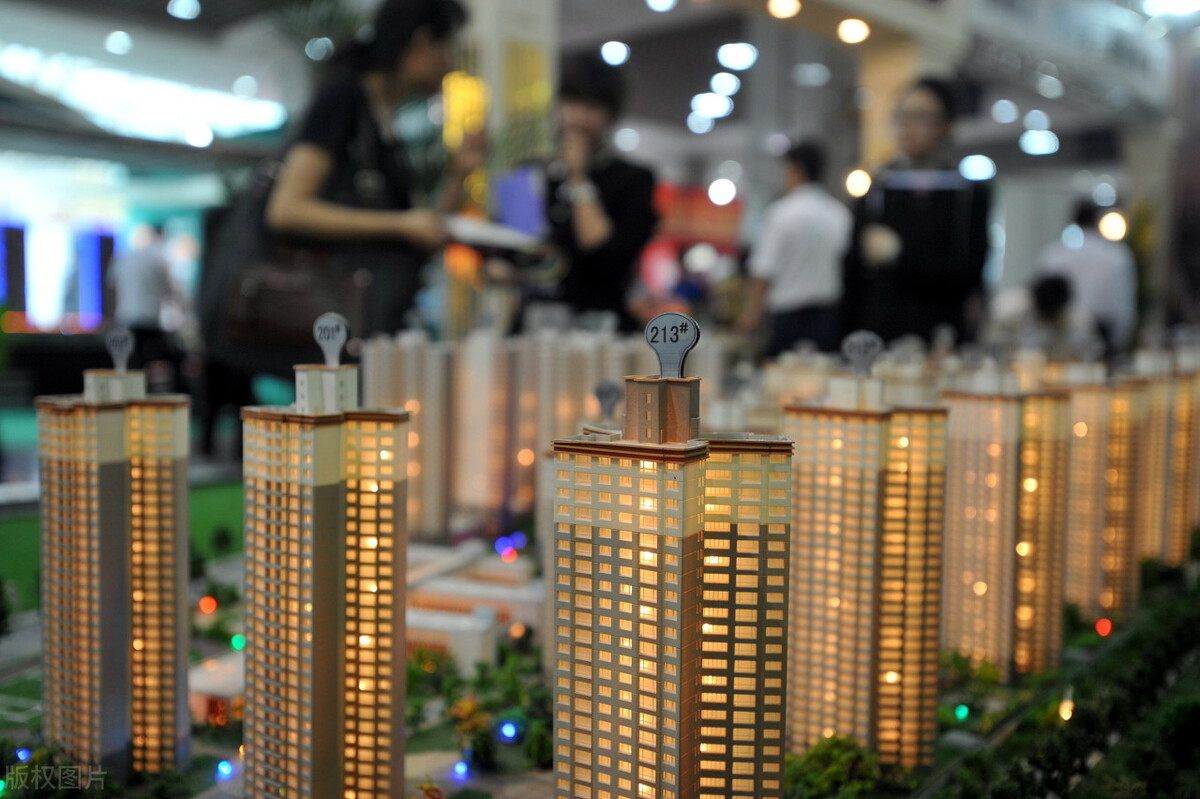 2021涿州高铁附近房价下跌,涿州房价现在是跌了还是涨了