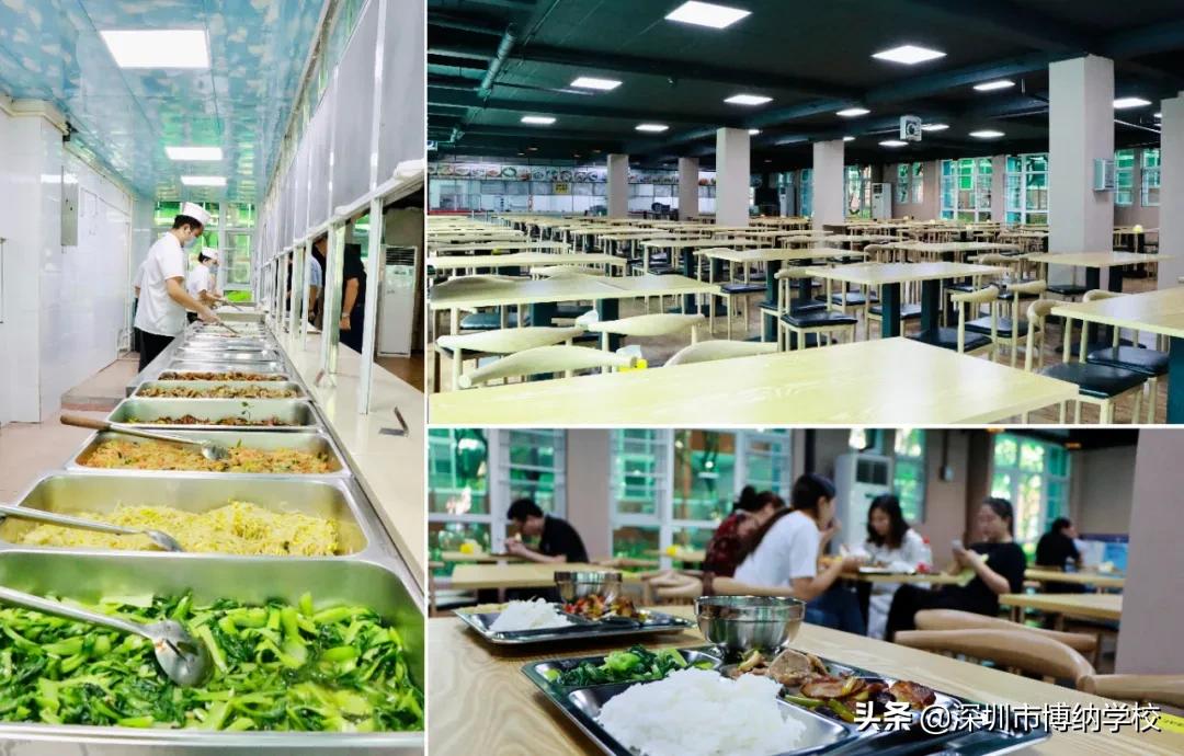 深圳南山这所宝藏国际学校，带你去打卡