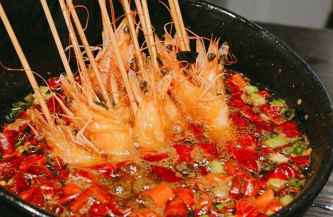 成都美食攻略视频大全,成都美食攻略合集