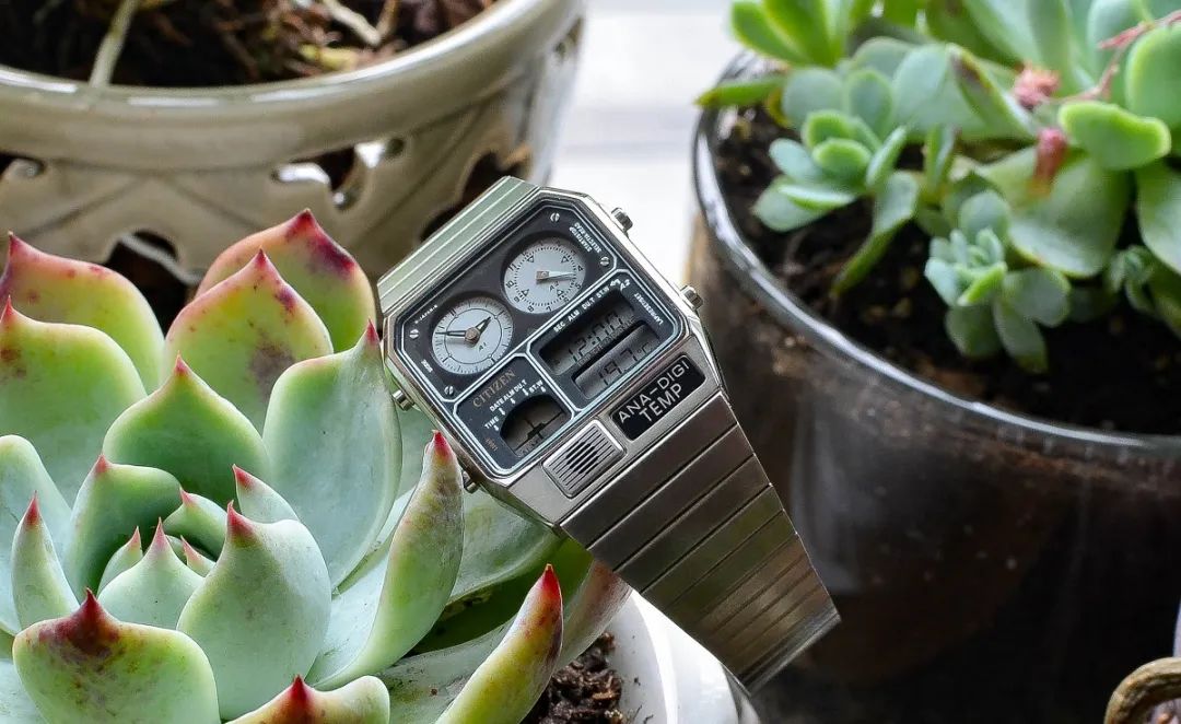 西铁城anadigitemp说明书,西铁城anadigitemp防水吗