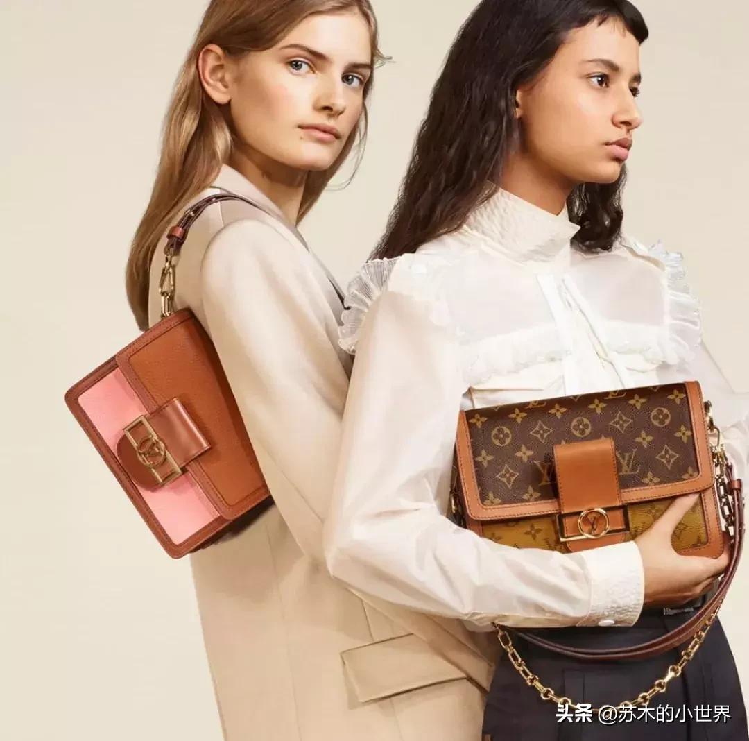 2023年最值得入手的包包,今年被评为最流行的四款包包