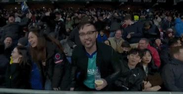 武磊一夜创两项纪录,武磊替补登场绝平巴萨创造历史