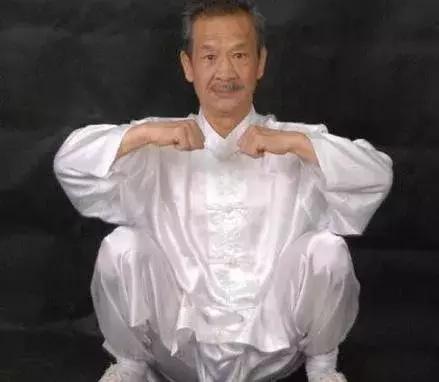 中医养生五步走,养生蹲的正确方法