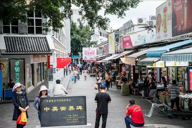 深圳旅游4天最佳路线,深圳出发四天旅游攻略推荐