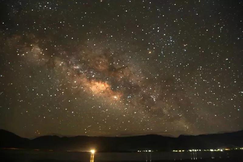 泸沽湖感受不一样的柔情,摩梭人的天堂泸沽湖感悟