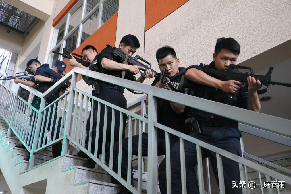 中国人民公安大学就业率最高专业,中国人民公安大学2019入警率