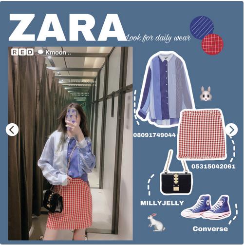 zara开春第一波是真时髦,zara热卖款