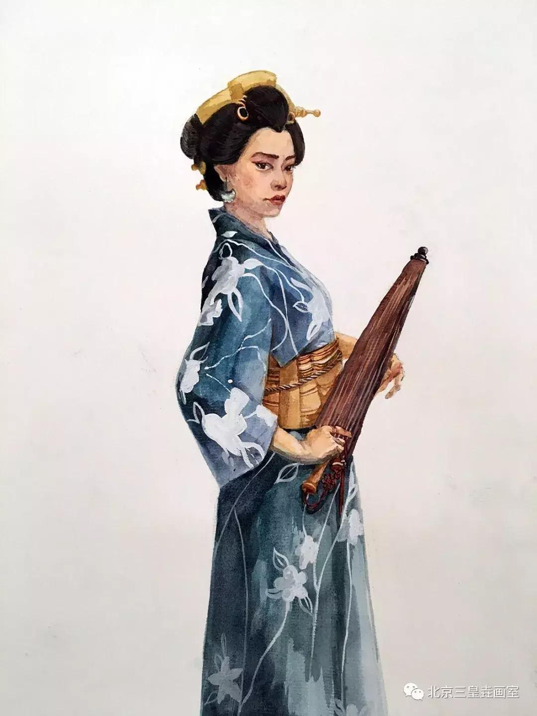 三皇垚影视定向班“魔童降临”