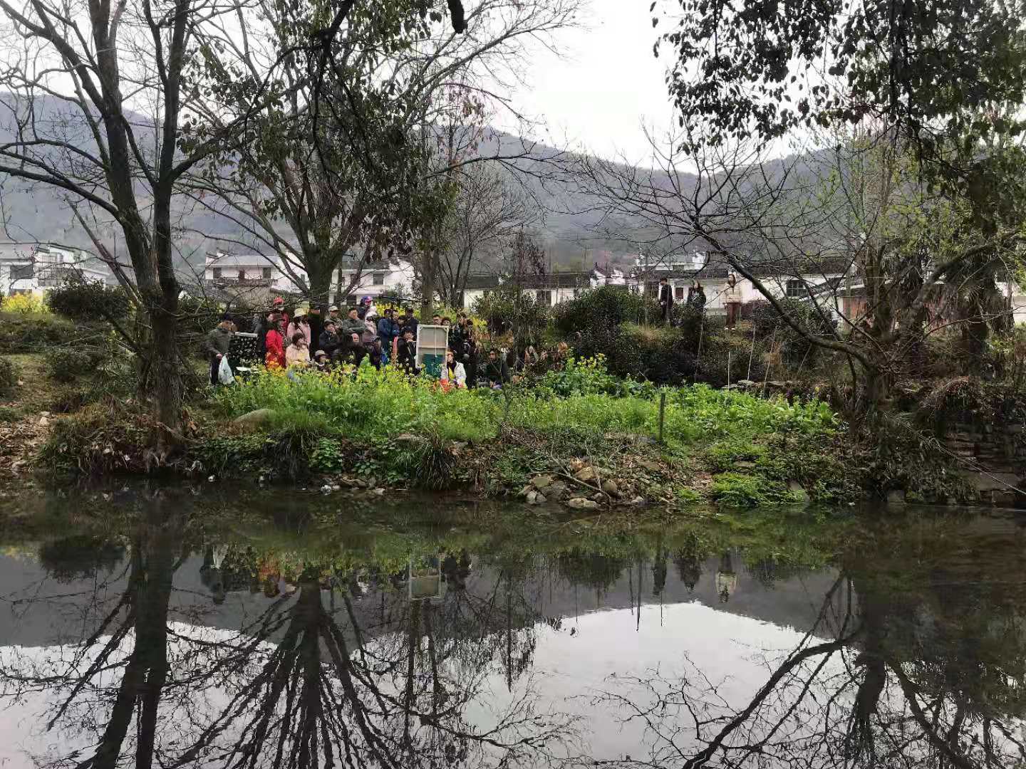 婺源山水旅游节,婺源文化旅游节开幕式