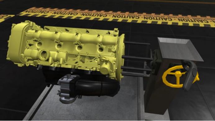 使用vr应该使用哪个软件,vr教学真实感受