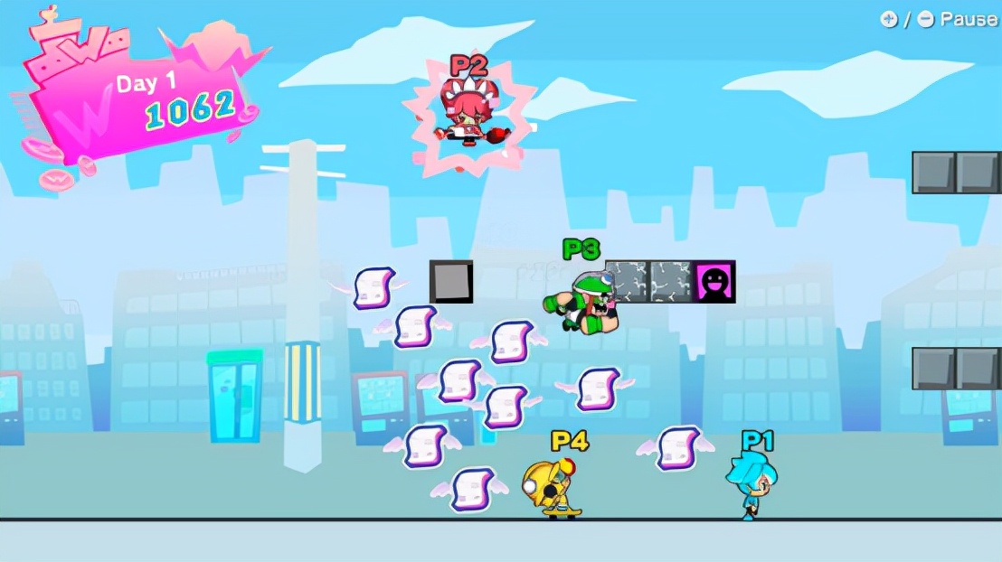 十一放假玩什么游戏,7天小长假的游戏