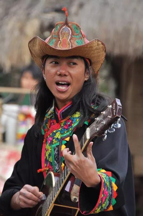 外地人眼里的云南人是怎样的,外地人眼里的云南人动画