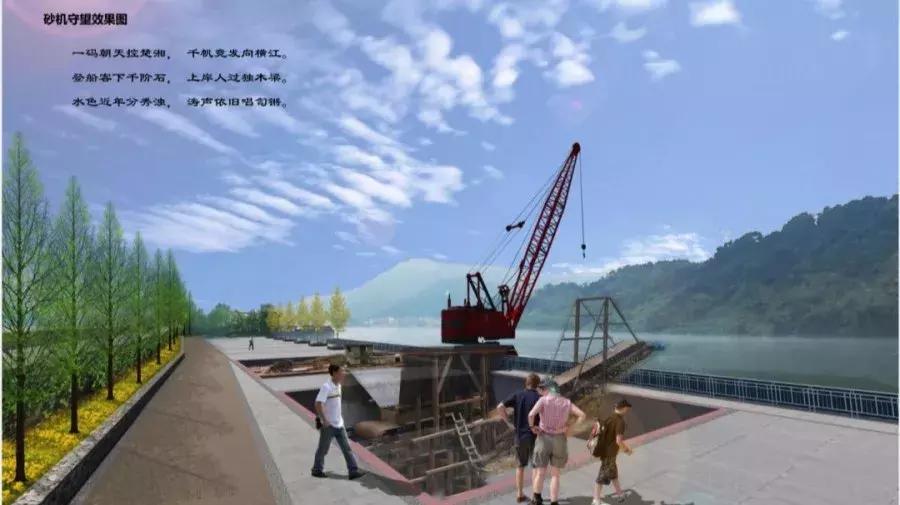 250公里!颜值爆表!杭州这条世界级景观长廊,最新进展抢鲜看