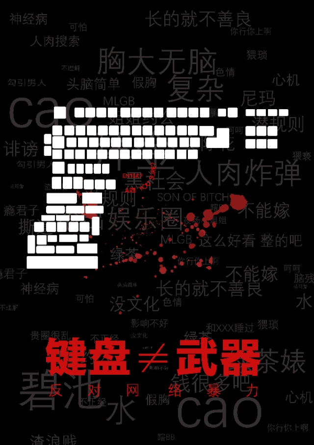 讨论“德阳安医生自杀案”，杜绝网络*力暴**的重要性