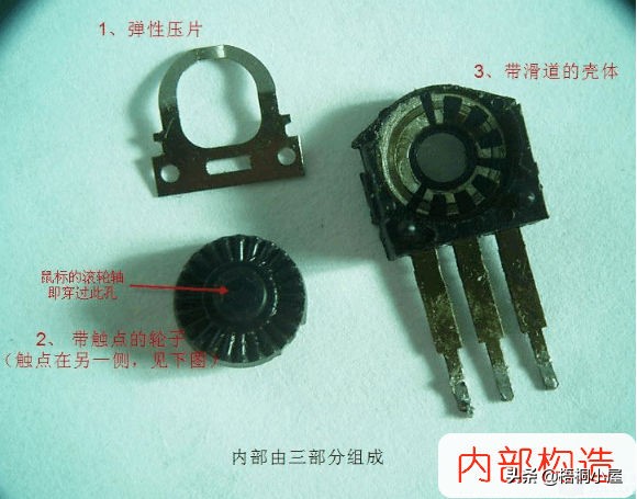 win7鼠标滚轮上下乱跳怎么修复,电脑鼠标乱跑教你正确的恢复方法