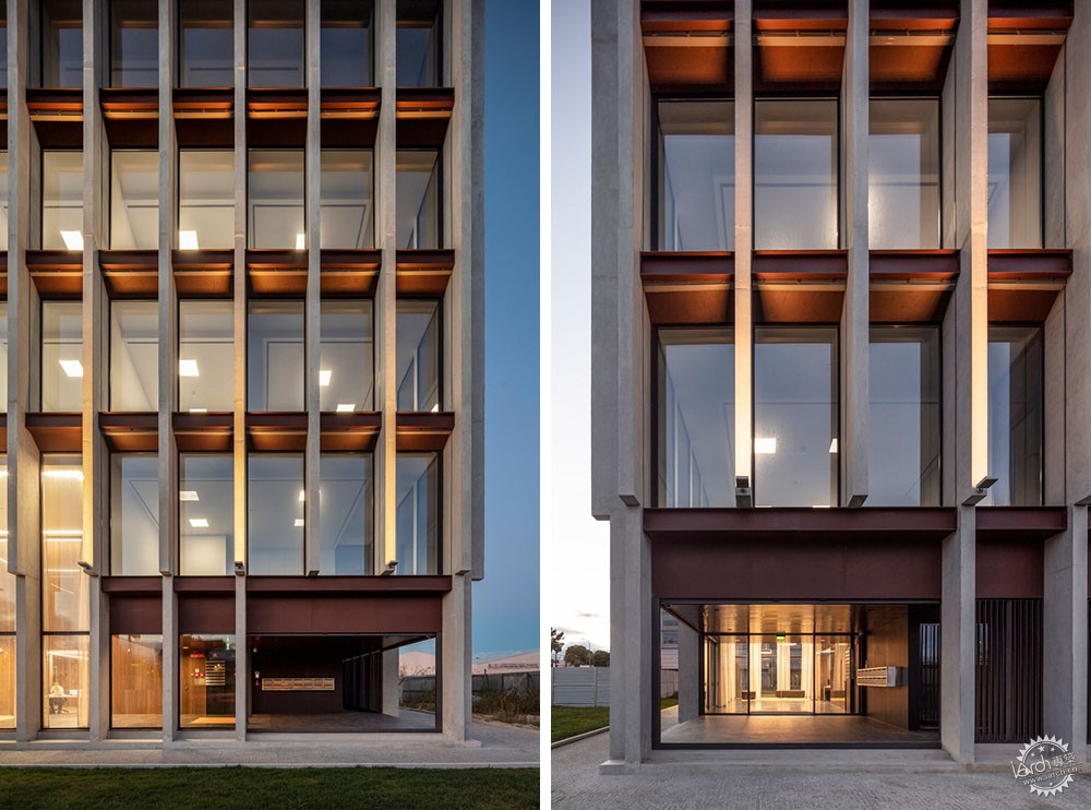 现代建筑古典主义,建筑古典主义