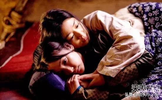 古代女人绝望,古代女人绝育