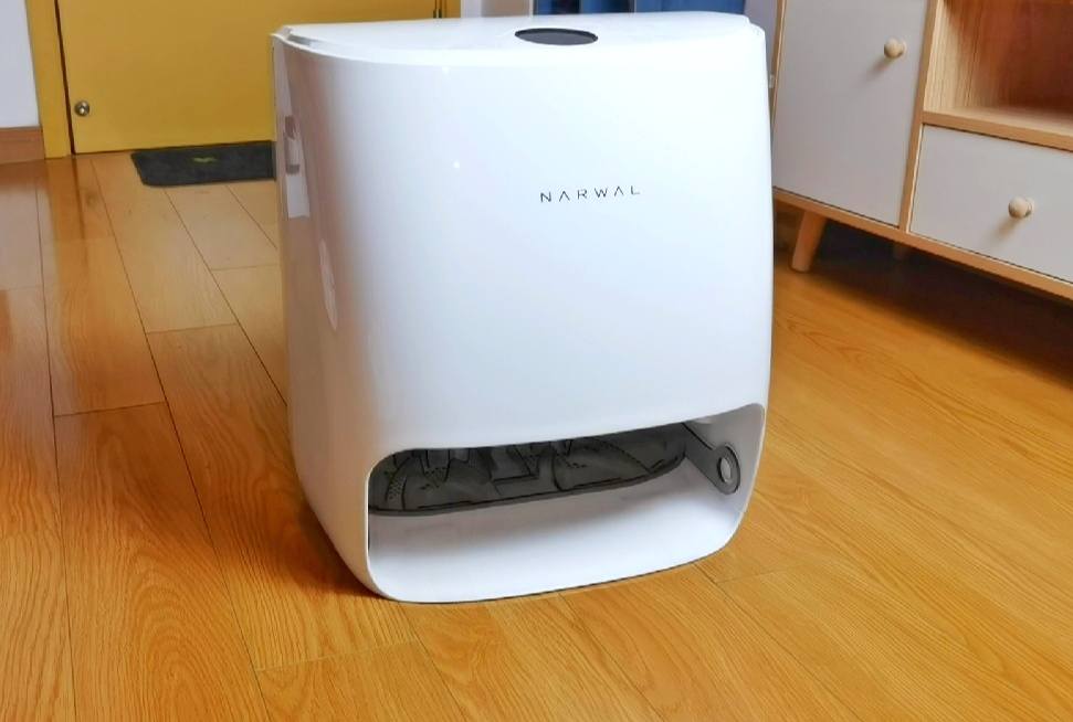 云鲸扫拖一体机器人清洁剂,云鲸拖扫一体机器人