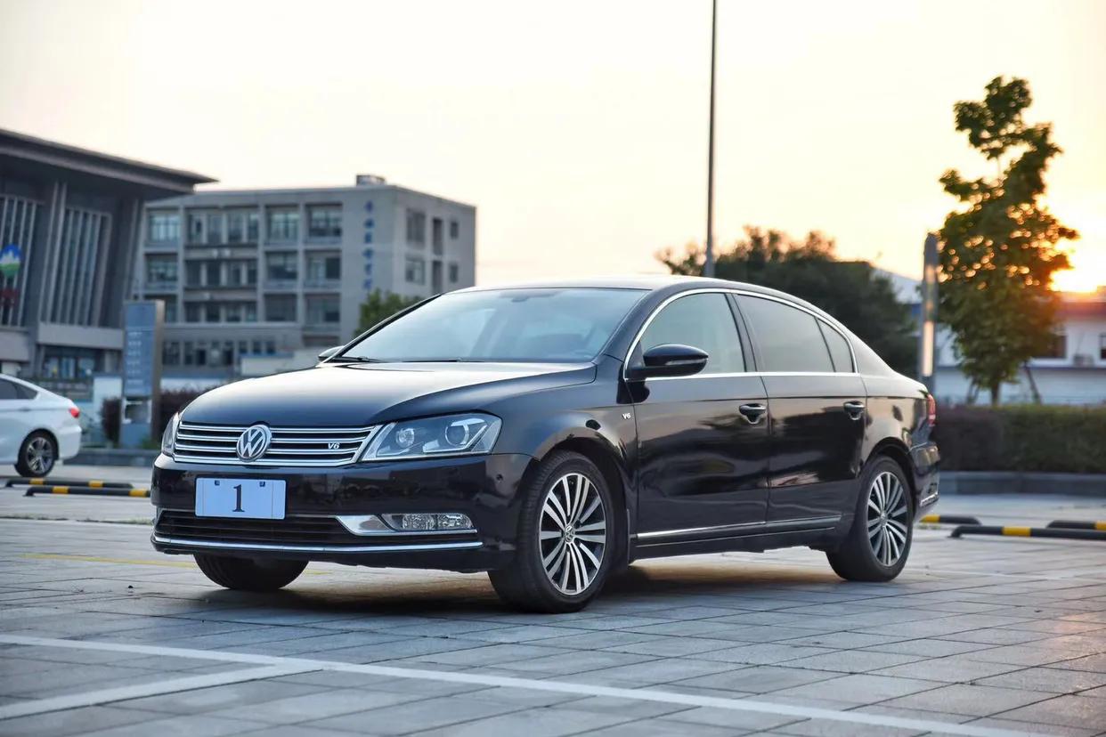 大众迈腾3.0V6旗舰尊享版,3.0v6大众迈腾二手值得买吗