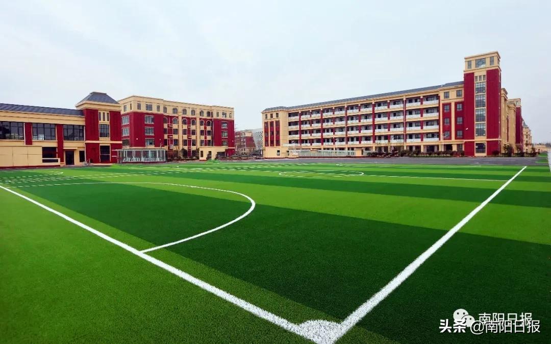 南阳完全中学校长,南阳完全学校新店