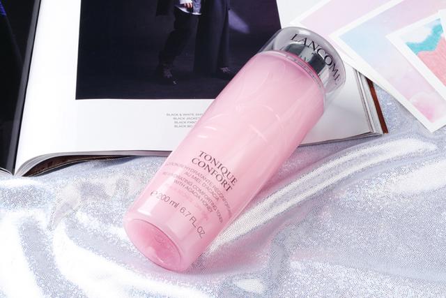 兰蔻大粉水回购,兰蔻粉水为什么不建议买