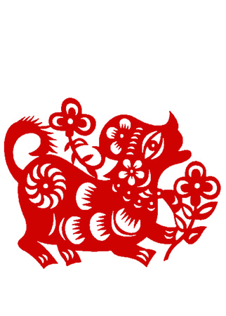 生肖鼠今天打麻将手气怎么样,十二生肖鼠年运势排行榜