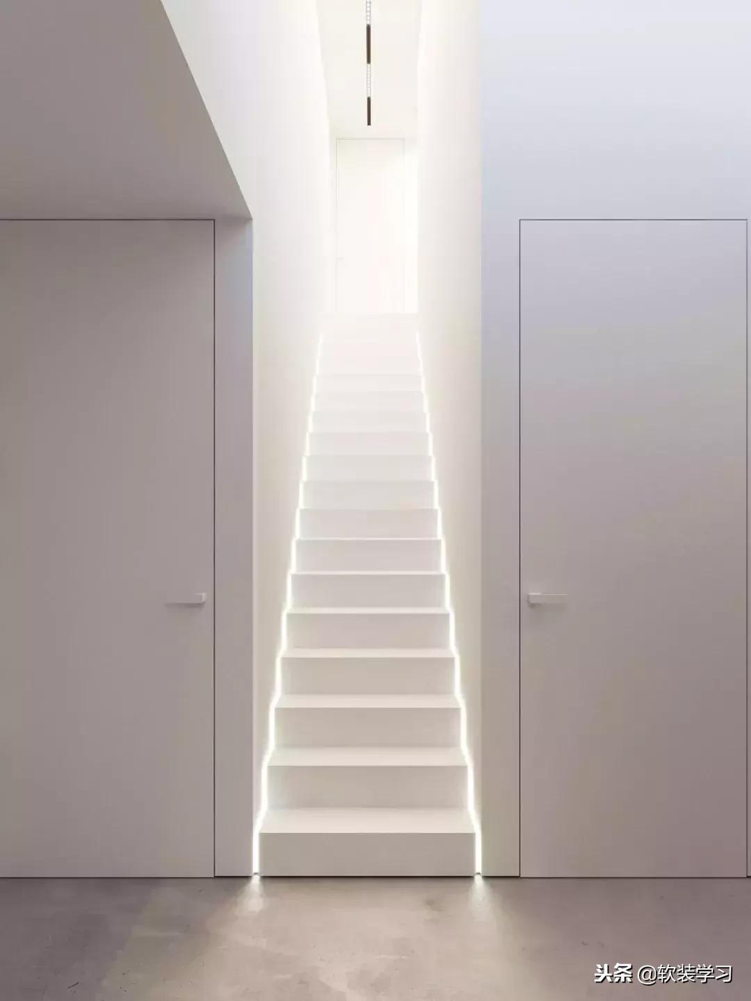 灯带的照明效果,为什么要设计灯带