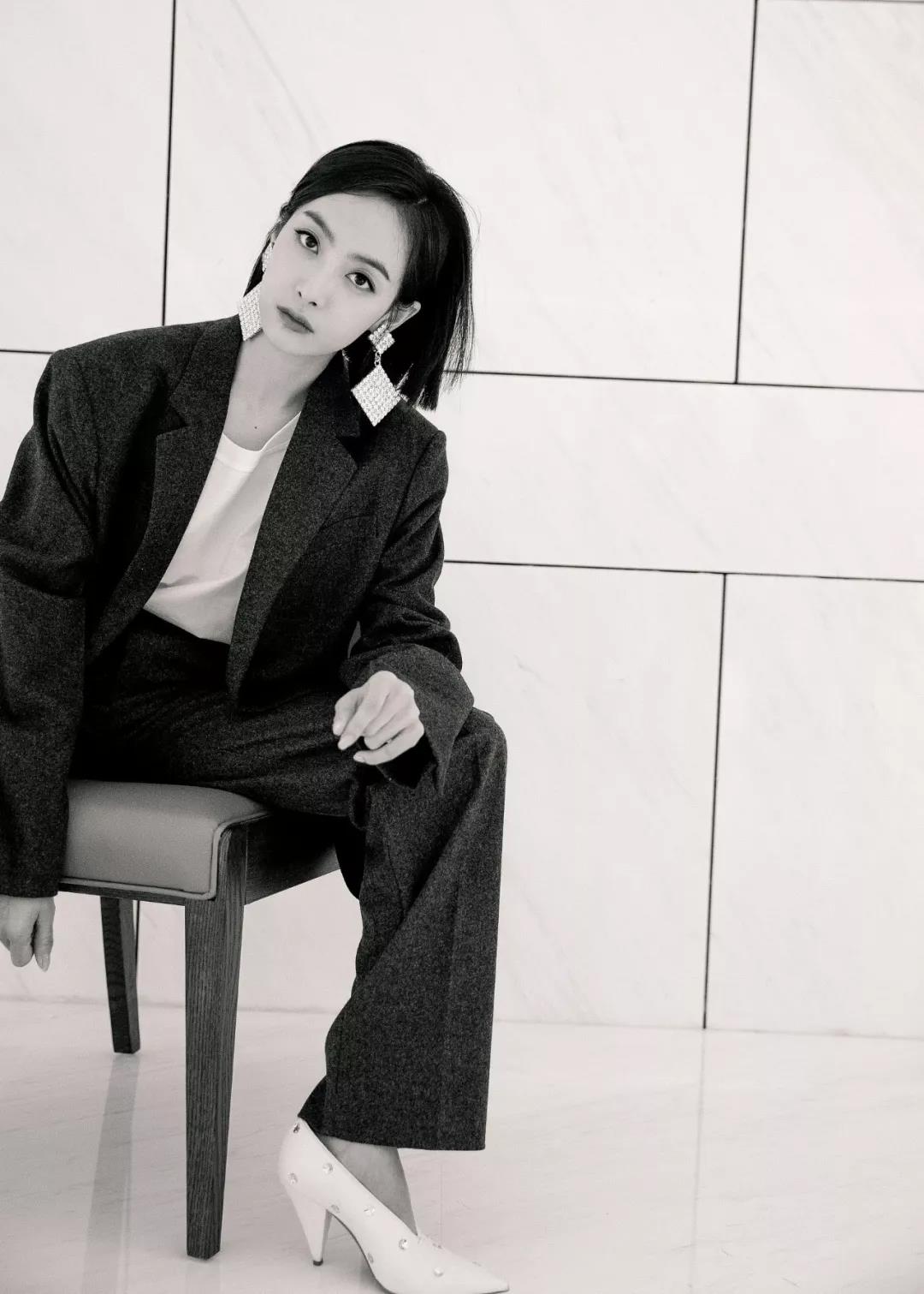 四十小个子早春穿的鞋 (高级感百搭鞋子春秋)