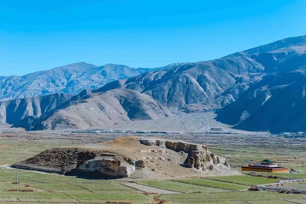 古墓探秘之破解南越王墓之谜,解密神秘王陵