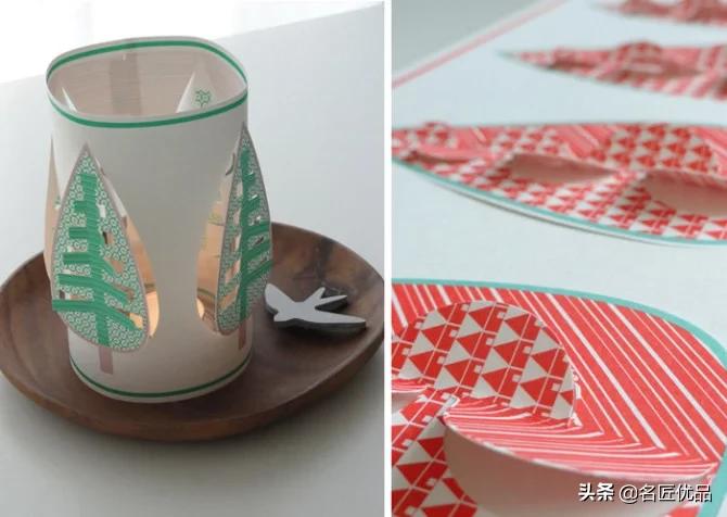 手工灯笼制作春节,有关新年的手工灯笼