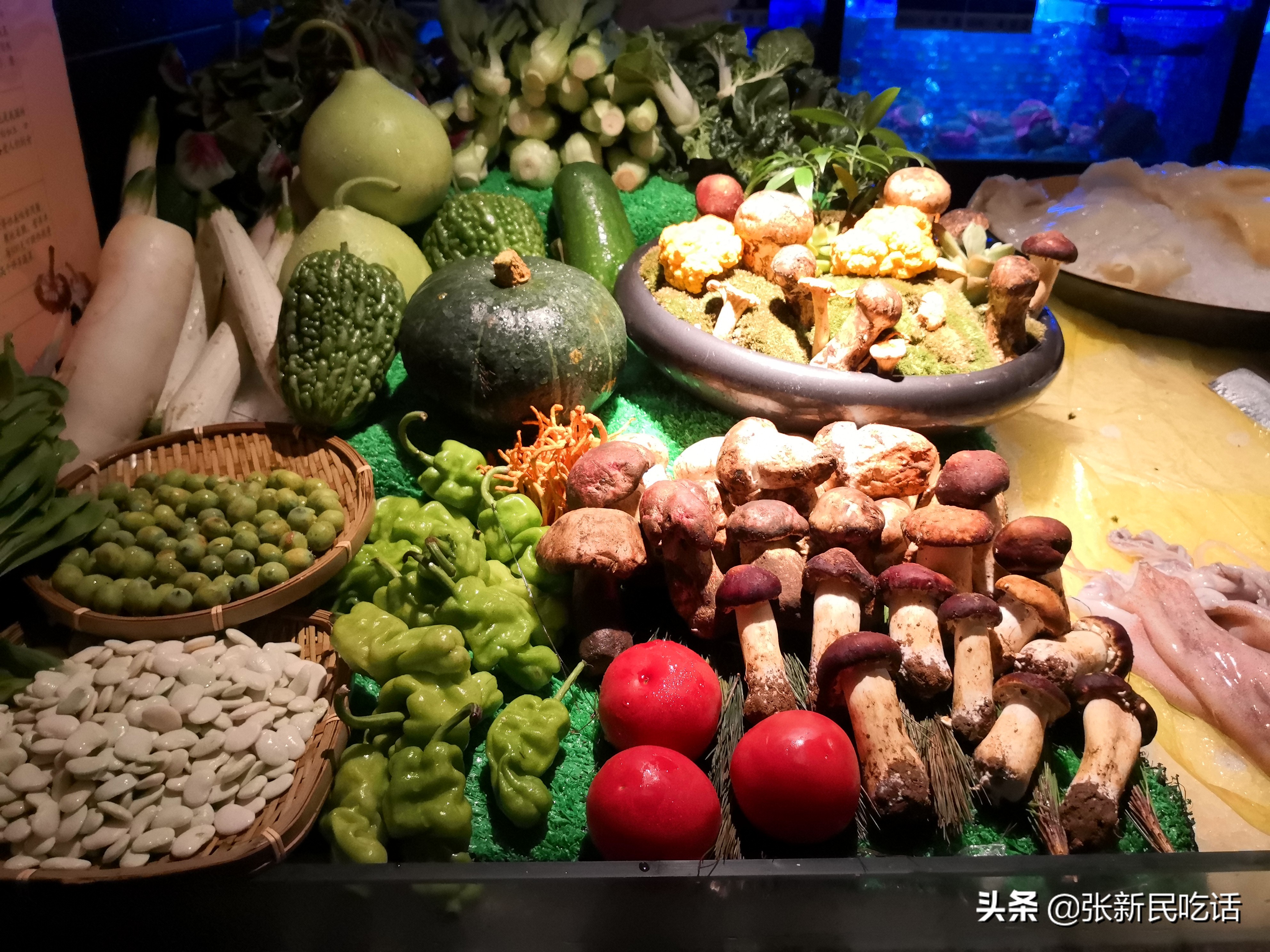 禁渔不禁欲：轩尼诗「荣家饭局」品鉴