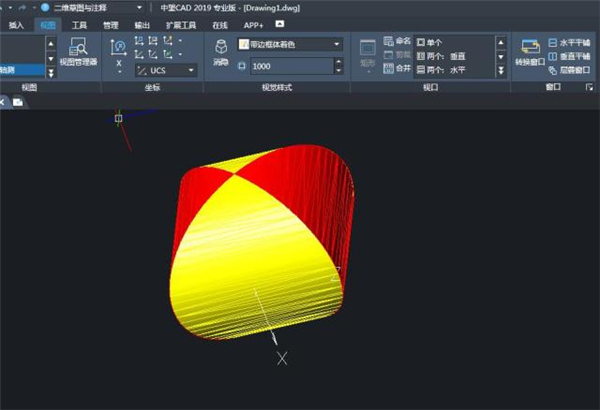 3d软件可以买的,cad三维立体图初学者教程