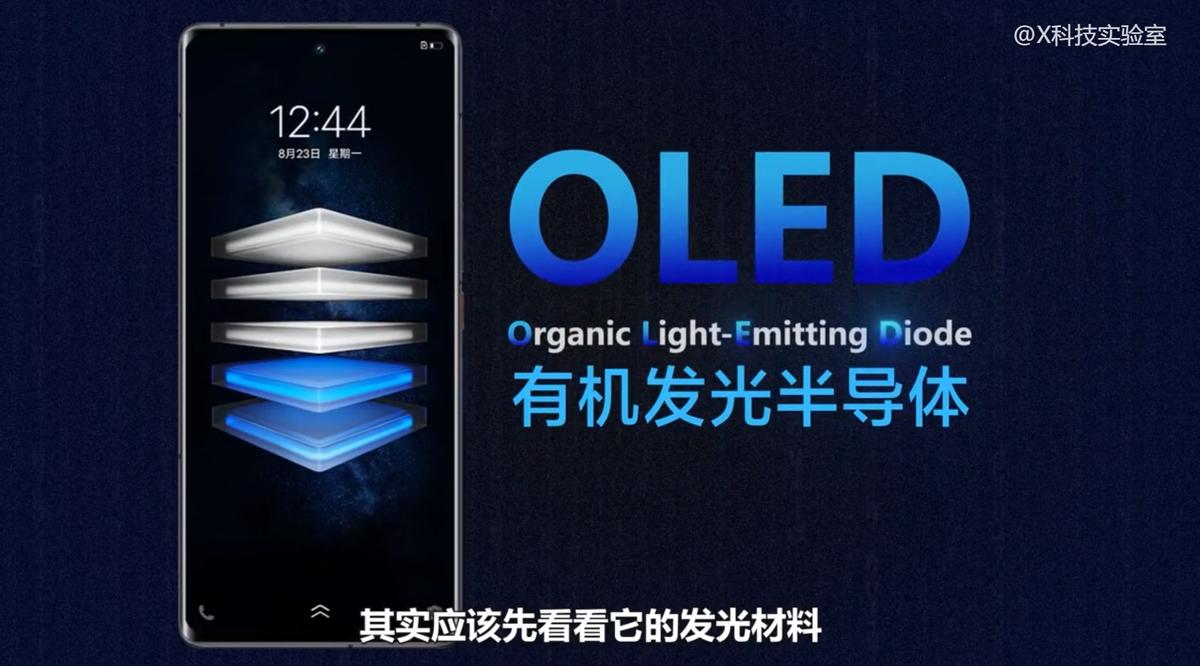 绿哥课堂:手机屏幕应该怎么选?懂行的都看这个地方