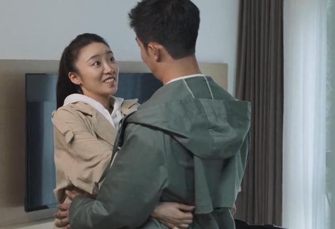 林有有和许还山相遇的地方是哪儿,林有有最后一次见许幻山