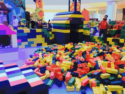 「精彩剧透」环球嘉年华欢乐来袭，释放“玩”力无限