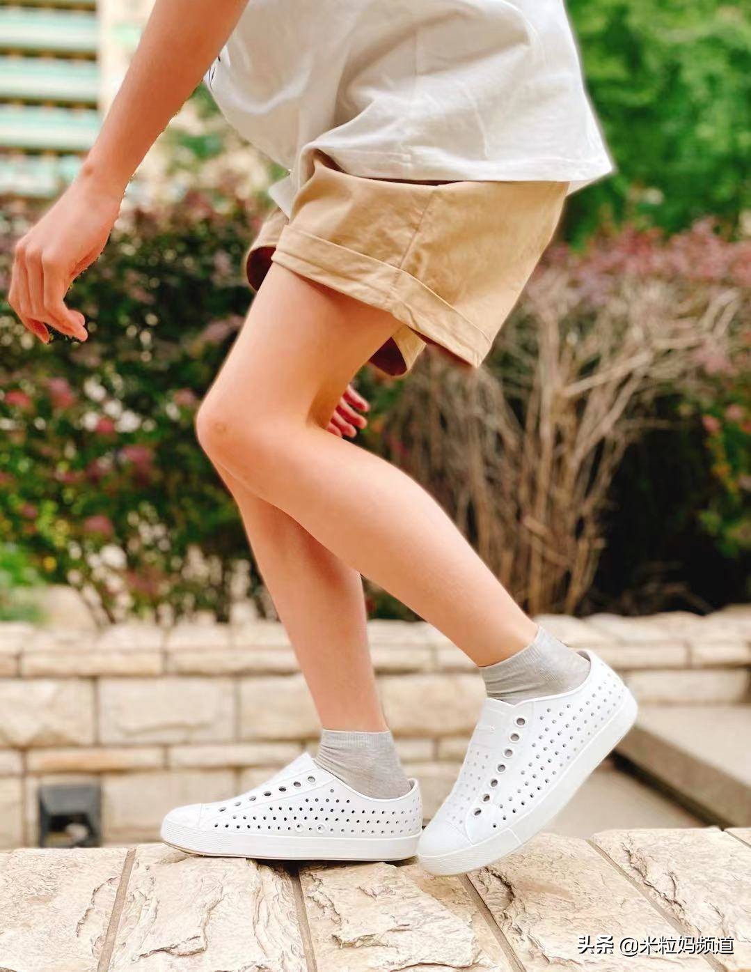 终于，我儿子能去打酱油了